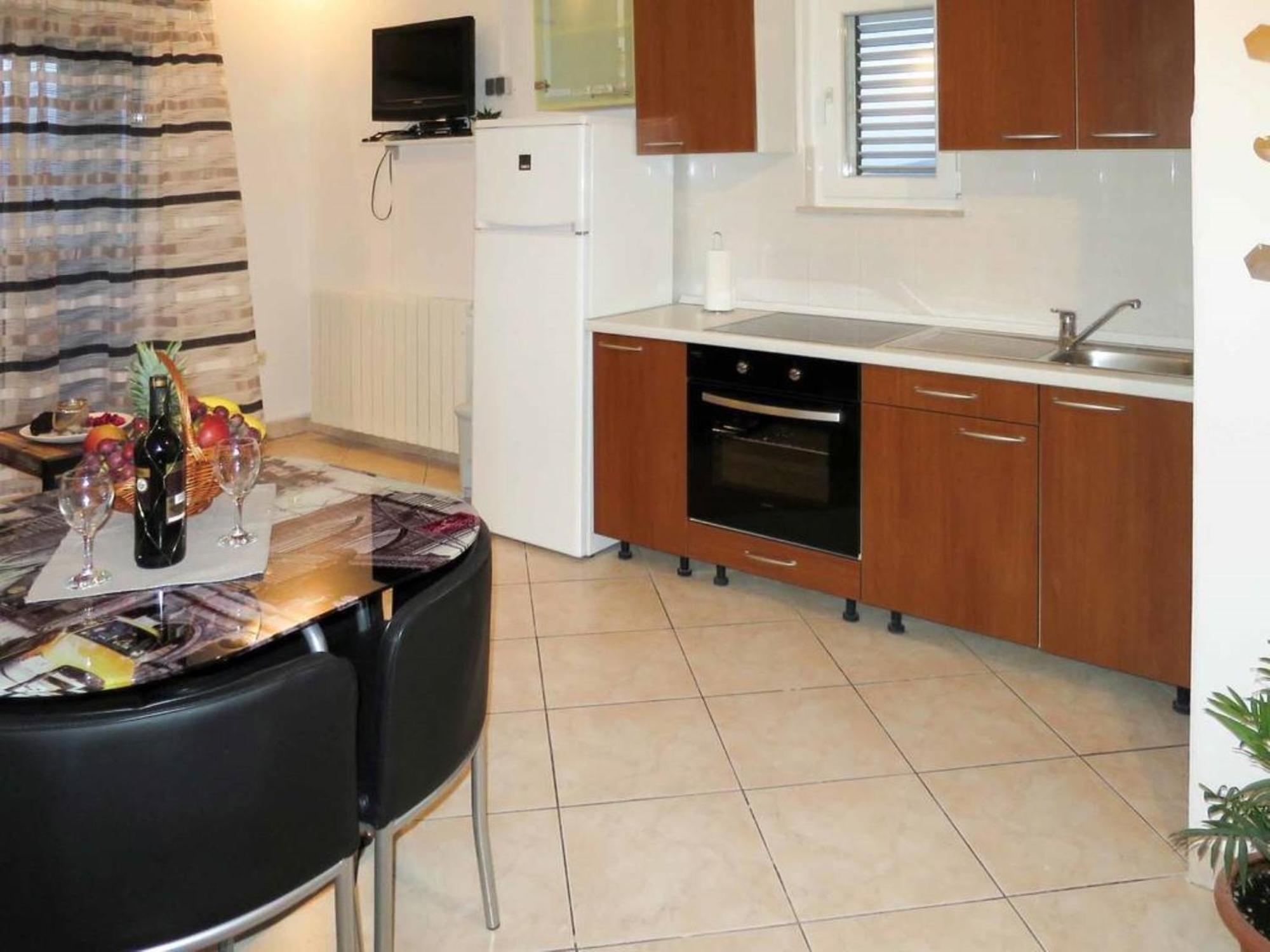 Apartments Sollis โตรกีร์ ห้อง รูปภาพ