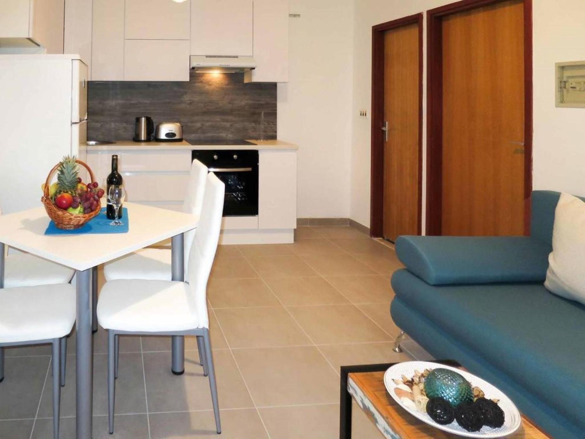 Apartments Sollis โตรกีร์ ห้อง รูปภาพ