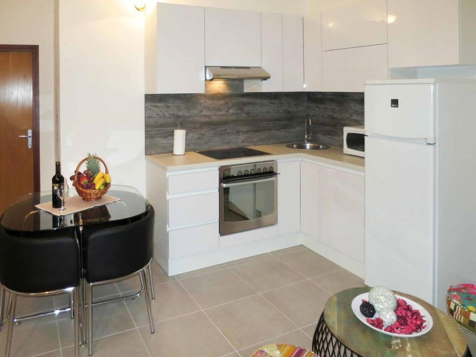 Apartments Sollis โตรกีร์ ห้อง รูปภาพ