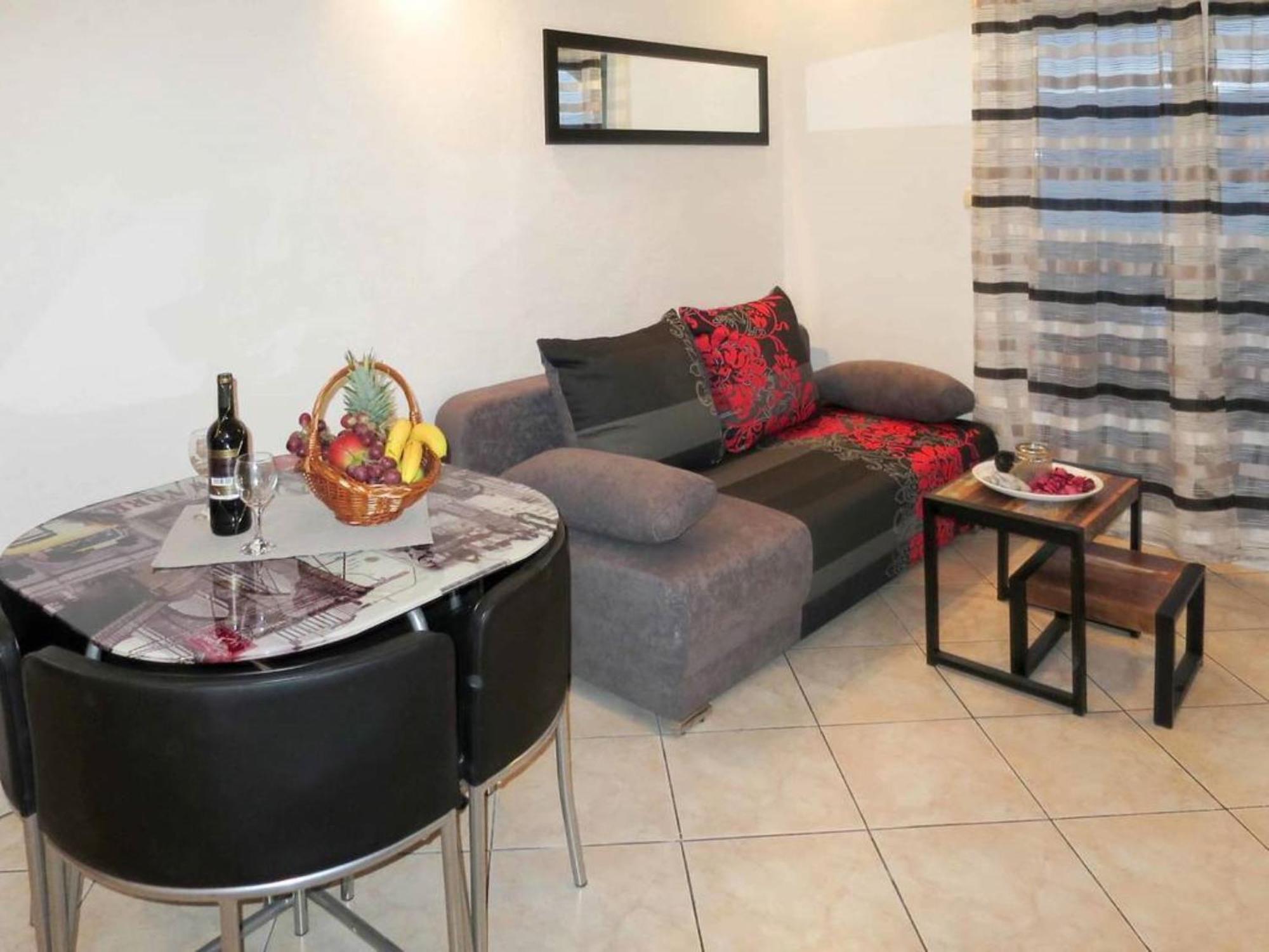 Apartments Sollis โตรกีร์ ห้อง รูปภาพ
