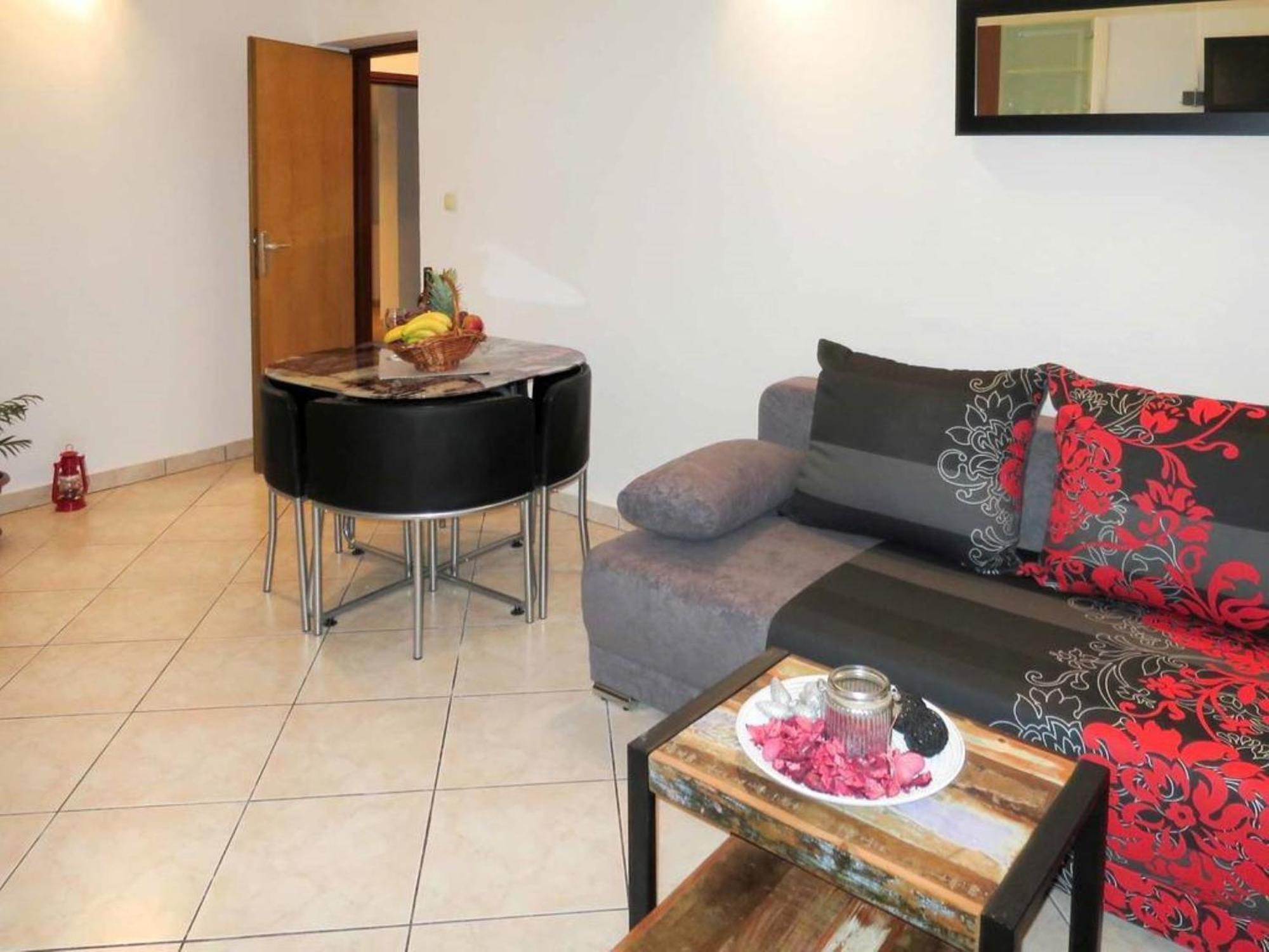 Apartments Sollis โตรกีร์ ห้อง รูปภาพ
