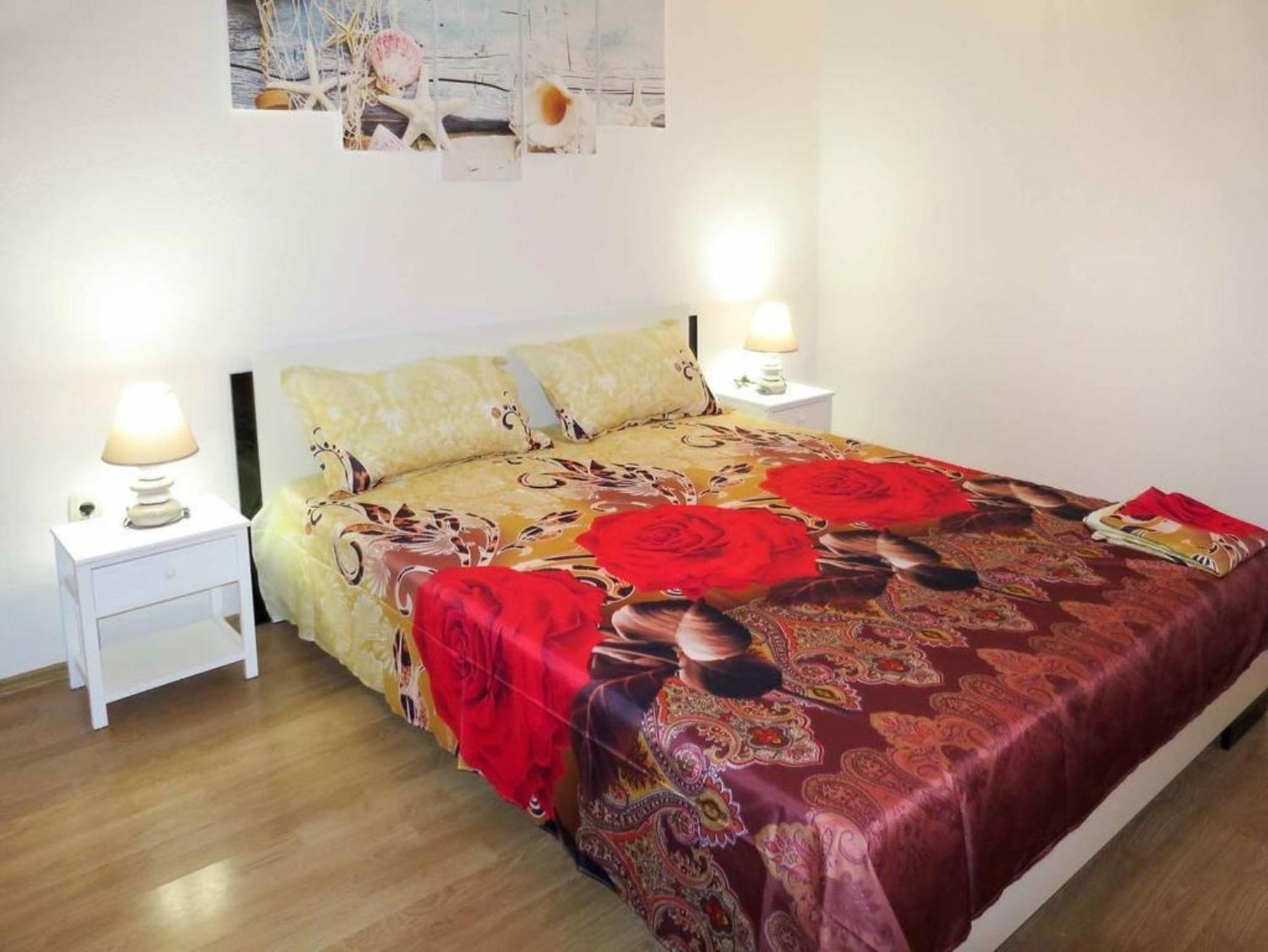 Apartments Sollis โตรกีร์ ห้อง รูปภาพ